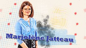 Ma thèse en 180 secondes 2024 - Marjolène Jatteau