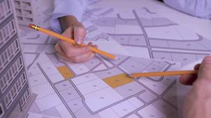 Géographie aménagement urbanisme