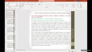 Sociologie des rituels séance 6 (Prof. J.-M. Seca)