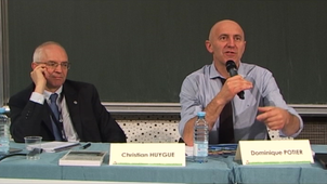 Débat : Pourquoi et comment intégrer le concept d'agroécologie dans les travaux sur la prairie, et comment le partager avec différents acteurs ?