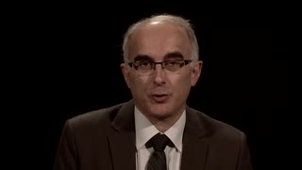 35 ans ISFATES - Témoignage - Christian Krebs