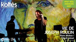 Vie de Joseph Roulin
