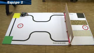 SIGMA - CLERMONT vs UTC - ESIEE
