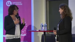 Représentation MT180s avec Clotilde Johannson