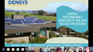 DENSYS - Challenge based module - final defense 2/2 temp