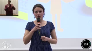 Joséphine Gigon - Les petits ruisseaux font les grandes carrières