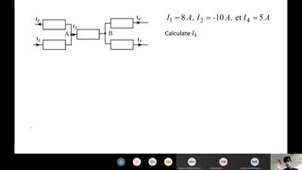 DC Electric Circuits case study