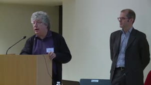Les procédés de refusion d'alliage métalliques (Alain JARDY & Neill McDONALD)