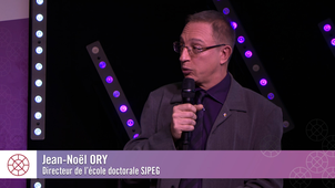 Ecole doctorale SJPEG