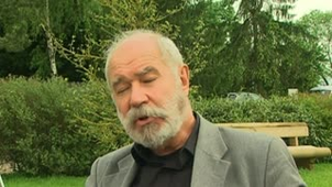 Entretien avec Christian Rouaud - Caméras des Champs 2013