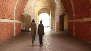 Entre Voix et moi