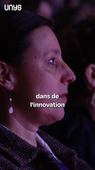 Anne Blanchart nous parle d'Unys ! (format 9/16)