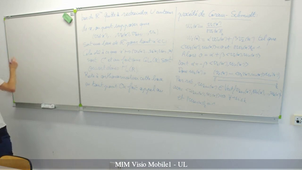 Introduction à la géométrie différentielle - 17-10-2025- 13H