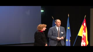 Grand Prix de la Recherche 2015