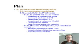 LSV3_5.01B_Intégrité_Génome_PLeblond_vidéo1