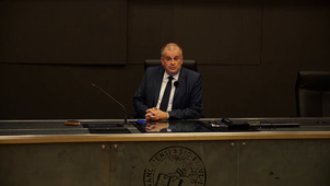 Présentation de la Faculté de droit, sciences économiques et de gestion à Nancy
