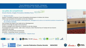 Fédération Charles Hermite