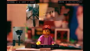 Construis tes rêves - Je filme ma formation · Saison 6