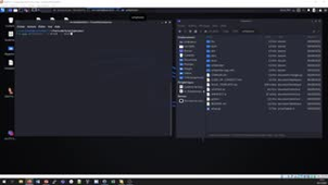 Wifi Hacking avec Wifiphisher