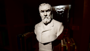 AVANT-SCENE RECHERCHE LHSP-AHP / Henri Poincaré, à l'épreuve du numérique