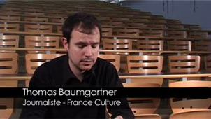 Les métiers du journalisme - 4