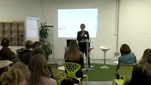 ATI#6 : les ateliers de l'innovation,Véronique Spannage