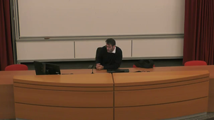 Institutions européenne JF Delile S4