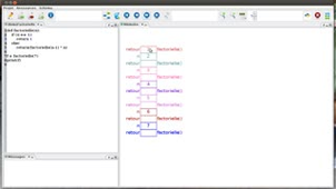 artEoz - appels récursifs en python