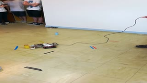 Robot - Pince