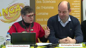 01_Ouverture officielle du colloque 2018