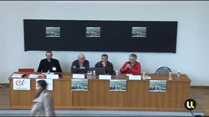 Associer les disciplines pour mieux penser l'aménagement