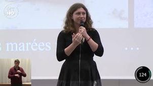 Clotilde Johansson - Le goudron touche le fond