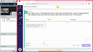 Du plan de formation au plan de développement des compétences...(partie 2)