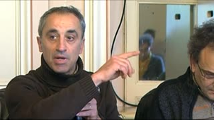 L'héritage de la Marche de 1983 - Présentation du colloque - Piero Galloro