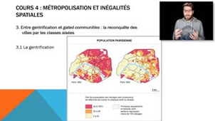UE 105 - Villes et métropolisation - Cours 4 - Métropolisation et inégalités spatiales - Partie 4