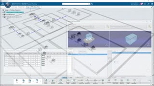 DUNE EOLE 1.4  - Product Structure Definition