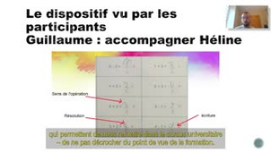 Présentation du Labo DéPro