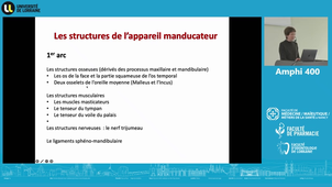 Spé Manducateur  Strazielle Catherine 16/04/2026 (Pt2) las