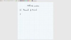 Branch & Bound 1/3