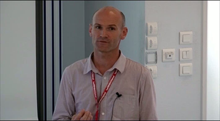 Recyclage des composants pour l'énergie - Récupération des métaux critiques - Richard Laucournet, CEA, Grenoble