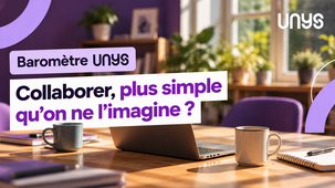 [Unys] Baromètre : collaborer avec la recherche publique est plus simple qu’on ne l’imagine ?