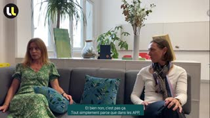 Les Ateliers d'Analyse de Pratiques Professionnelles