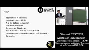 UE 901 EC2 Nouveaux cadres épistémologiques, theoriques
