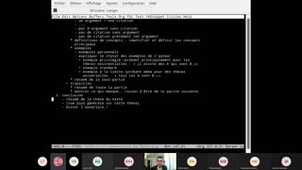 Commentaire de texte philosophique : produire un plan détaillé