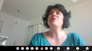 Séance 5 synchrone - Morphophonologie, Master 1 SDL