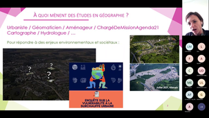 Atelier Géographie 15h