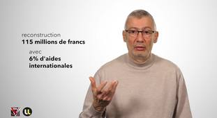 La reconstruction de Verdun - Partie 2/2 - Cours n°2 - Thème n°2 - MOOC Verdun #3