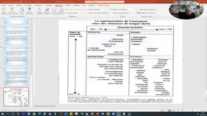 Sociologie des représentations: Séance 3.2. (une heure) (Prof. J.-M. Seca)