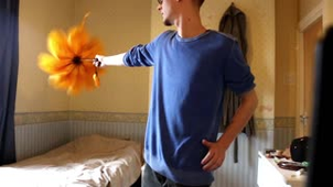 Jef Save The Queen Episode 03