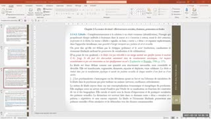 Sociologie des rituels séance 5 (Prof. J.-M. Seca)
